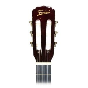 Guitarra Clásica CG-500 Freedom - Image 3