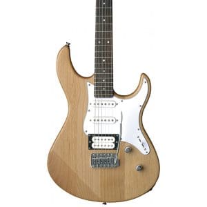 Guitarra Eléctrica Pacífica PAC112V Yamaha - Image 2