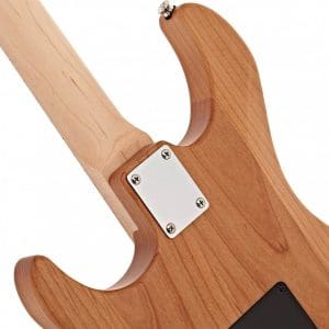 Guitarra Eléctrica Pacífica PAC112V Yamaha - Image 4