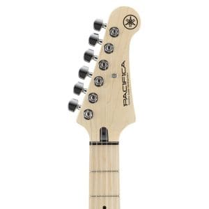 Guitarra Eléctrica Pacífica PAC112VM Yamaha - Image 3