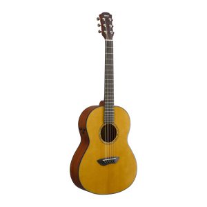Guitarra TransAcoustic CSF-TA Yamaha - Image 1