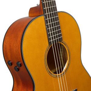 Guitarra TransAcoustic CSF-TA Yamaha - Image 2