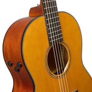 Guitarra TransAcoustic CSF-TA Yamaha - Image 2