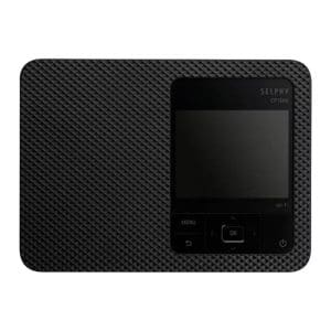 Impresora Fotográfica Portátil + Batería CP1500BKUS Canon - Image 2