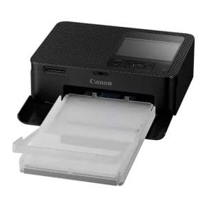 Impresora Fotográfica Portátil + Batería CP1500BKUS Canon - Image 3