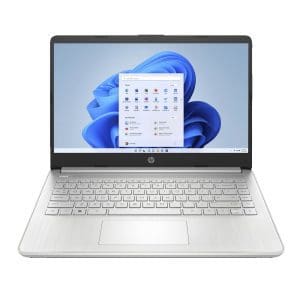 Laptop de 14p i5/8GB/512GB 14-DQ5016LA HP - Image 1