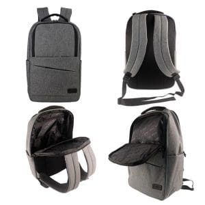 Mochila para laptop de 15p TE-ACS9010 Teros - Image 4