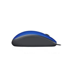 Mouse alambrico M110 SILENT Logitech - Image 3