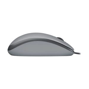 Mouse alambrico M110 SILENT Logitech - Image 8