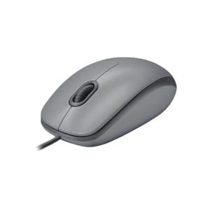 Mouse alambrico M110 SILENT Logitech - Image 9