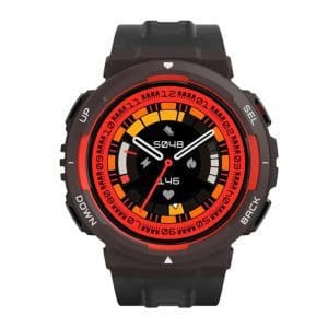 Smartwatch Active Edge A2212 Amazfit - Image 1