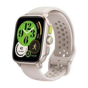 Smartwatch Cheetah A2296 Square Amazfit - Image 2