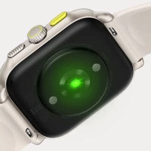 Smartwatch Cheetah A2296 Square Amazfit - Image 3