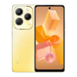 Hot 40 Pro 8+8GB/256GB X6837 Infinix - Image 3