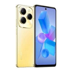 Hot 40 Pro 8+8GB/256GB X6837 Infinix - Image 4