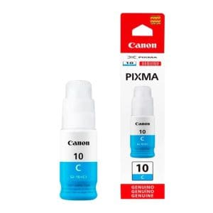 Tinta para impresora GI-10 Canon - Image 1