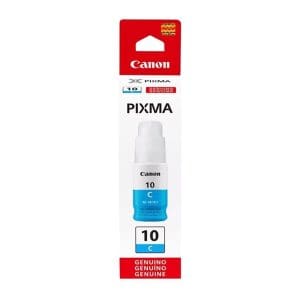 Tinta para impresora GI-10 Canon - Image 8