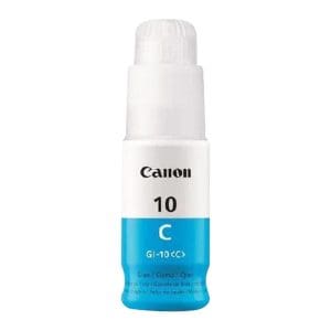 Tinta para impresora GI-10 Canon - Image 2