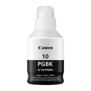 Tinta para impresora GI-10PK Canon - Image 1