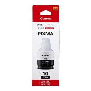 Tinta para impresora GI-10PK Canon - Image 2