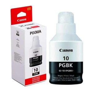 Tinta para impresora GI-10PK Canon - Image 3