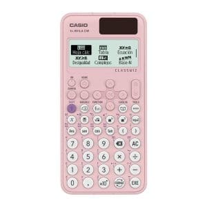 Calculadora Científica de 550 funciones FX-991LA WC Casio - Image 1