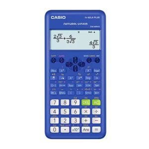 Calculadora Científica 252 funciones FX-82LA Plus Casio - Image 4