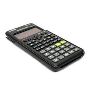 Calculadora Científica 252 Funciones FX-350LA Plus Casio - Image 3