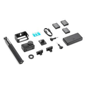 Cámara Osmo Action 4 Adventure Combo DJI - Image 2