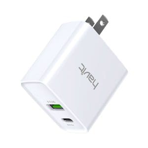 Cargador de pared para celular 20W UC111 Havit - Image 3