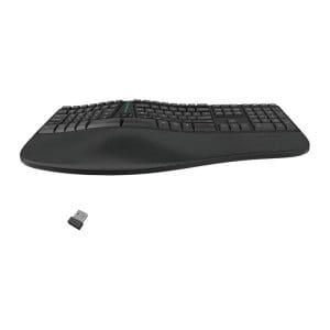 Combo Teclado + Mouse Director C Meetion - Image 3