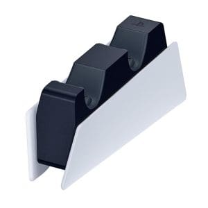 Estación de Carga para 2 controles PS5 CFI-ZDS1 Sony - Image 4