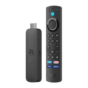 Fire TV Stick 4K Max 16GB Wifi 6E Amazon - Image 3
