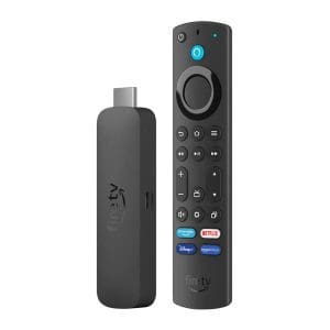 Fire TV Stick 4K Max 16GB Wifi 6E Amazon - Image 3
