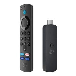 Fire TV Stick 4K Max 16GB Wifi 6E Amazon - Image 4