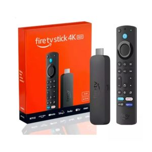 Fire TV Stick 4K Max 16GB Wifi 6E Amazon - Image 6