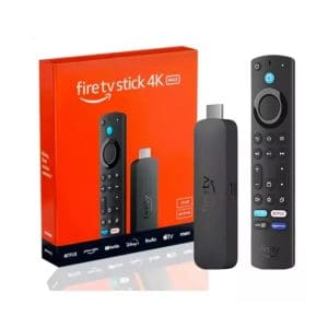 Fire TV Stick 4K Max 16GB Wifi 6E Amazon - Image 6