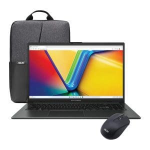 Laptop de 15.6p R5/16GB/512GB Vivobook Go Asus - Image 6