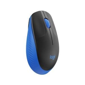 Mouse inalámbrico M190 Logitech - Image 5
