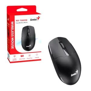 Mouse inalámbrico NX-7000SE Genius - Image 4