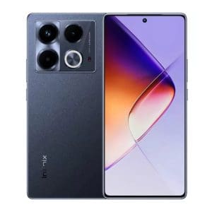 Note 40 X6853 8+8GB/256GB Infinix - Image 1
