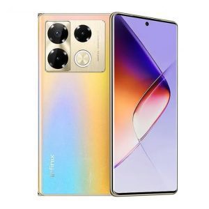 Note 40 X6853 8+8GB/256GB Infinix - Image 8