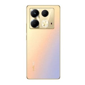 Note 40 X6853 8+8GB/256GB Infinix - Image 9