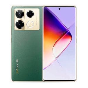 Note 40 Pro X6850 8 + 8GB/256GB Infinix - Image 4