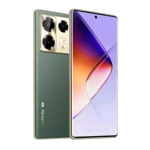 Note 40 Pro X6850 8 + 8GB/256GB Infinix - Image 7
