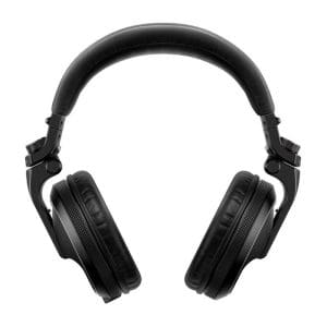 Audífono Profesional para DJ HDJ-X5-K Pioneer - Image 3