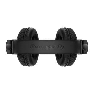 Audífono Profesional para DJ HDJ-X5-K Pioneer - Image 4