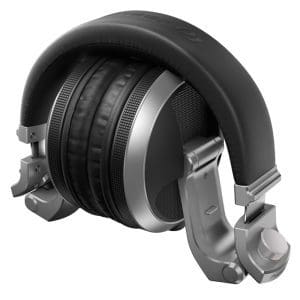 Audífono Profesional para DJ HDJ-X5-K Pioneer - Image 8