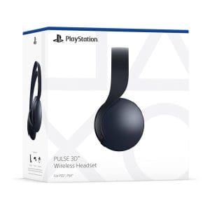 Audífonos Bluetooth Pulse 3D Sony - Image 6