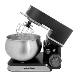 Batidora con pedestal 6 Velocidades MXWH-205 Warenhaus - Image 1